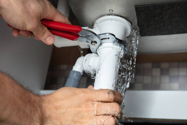 Fire Damage Restoration in Oxon Hill, MD