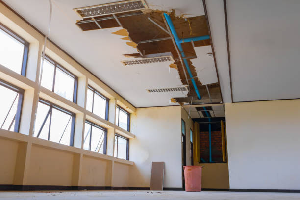 Best Emergency water damage restoration  in Oxon Hill, MD