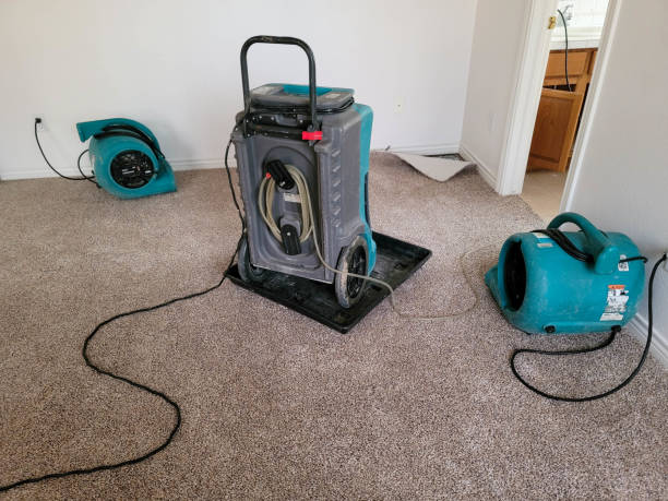 Professional Water damage restoration in Oxon Hill, MD