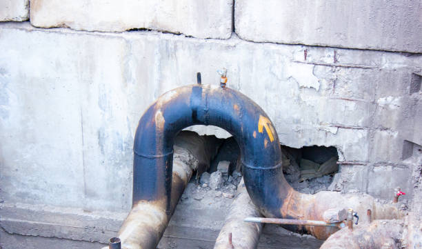 Best Professional water damage repair  in Oxon Hill, MD