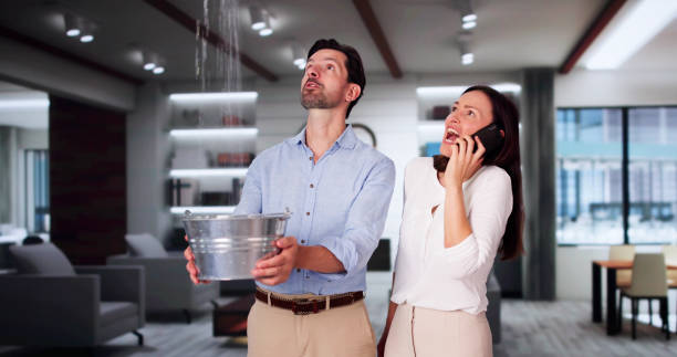 24/7 water damage repair in Oxon Hill, MD