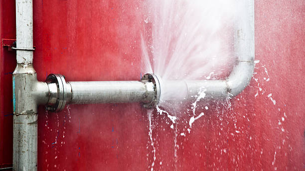 Best Water damage contractors near me  in Oxon Hill, MD